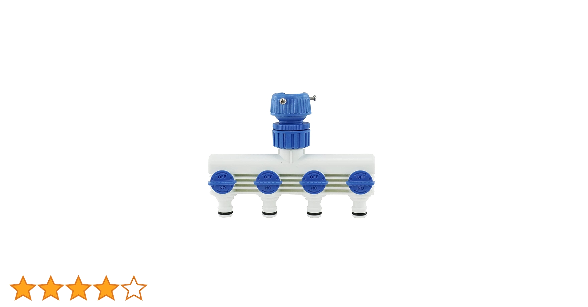 Amazon | セフティー3(Safety-3) 蛇口 ホース 分岐コネクター 4